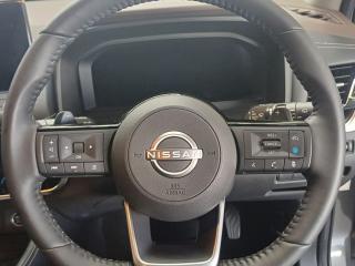 Nissan X-Trail 2.5 Acenta Plus 4WD