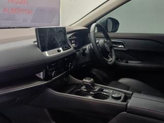 Nissan X-Trail 2.5 Acenta Plus 4WD