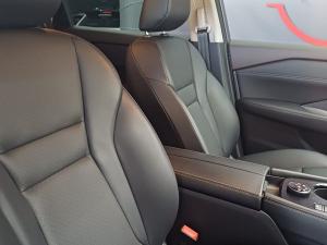 Nissan X-Trail 2.5 Acenta Plus 4WD - Image 18