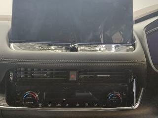 Nissan X-Trail 2.5 Acenta Plus 4WD