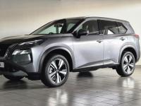 Nissan X-Trail 2.5 Acenta Plus 4WD