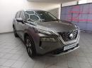 Thumbnail Nissan X-Trail 2.5 Acenta Plus 4WD