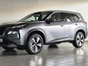 Nissan X-Trail 2.5 Acenta Plus 4WD - Image 1