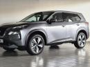 Thumbnail Nissan X-Trail 2.5 Acenta Plus 4WD