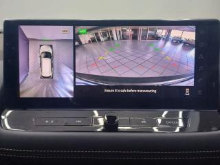 Nissan X-Trail 2.5 Acenta Plus 4WD