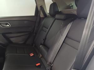 Nissan X-Trail 2.5 Acenta Plus 4WD - Image 21