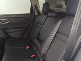 Nissan X-Trail 2.5 Acenta Plus 4WD