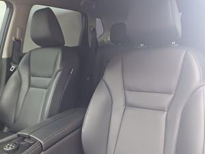 Nissan X-Trail 2.5 Acenta Plus 4WD - Image 22