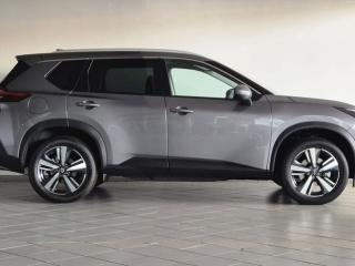 Nissan X-Trail 2.5 Acenta Plus 4WD