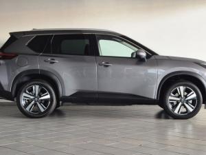 Nissan X-Trail 2.5 Acenta Plus 4WD - Image 3