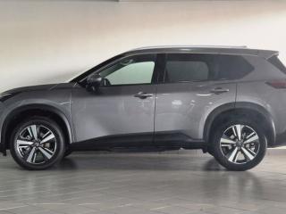 Nissan X-Trail 2.5 Acenta Plus 4WD