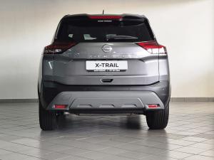 Nissan X-Trail 2.5 Acenta Plus 4WD - Image 5