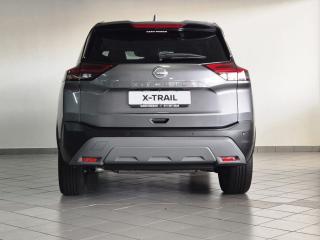 Nissan X-Trail 2.5 Acenta Plus 4WD