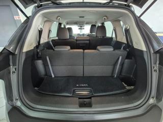 Nissan X-Trail 2.5 Acenta Plus 4WD