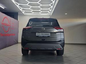 Nissan X-Trail 2.5 Acenta Plus 4WD - Image 6