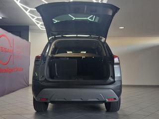 Nissan X-Trail 2.5 Acenta Plus 4WD