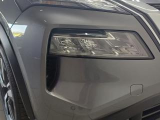 Nissan X-Trail 2.5 Acenta Plus 4WD