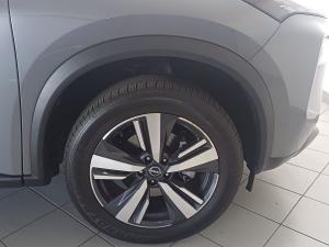 Nissan X-Trail 2.5 Acenta Plus 4WD - Image 9