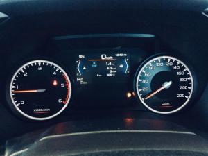 Isuzu D-Max 1.9TD double cab LS auto - Image 10