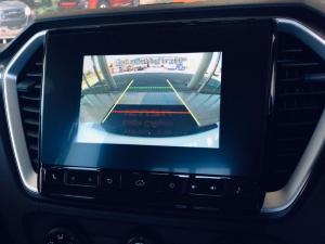 Isuzu D-Max 1.9TD double cab LS auto - Image 13