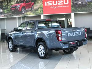 Isuzu D-Max 1.9TD double cab LS auto - Image 10