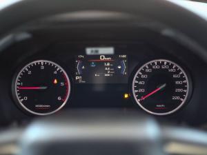Isuzu D-Max 1.9TD double cab LS auto - Image 11
