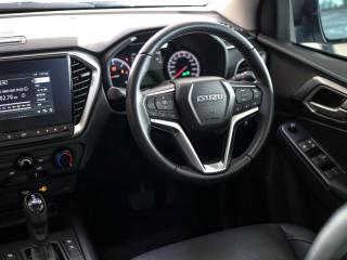 Isuzu D-Max 1.9TD double cab LS auto