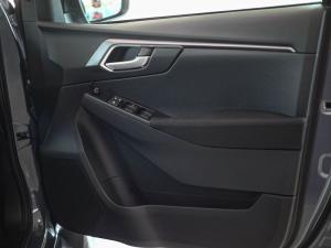 Isuzu D-Max 1.9TD double cab LS auto - Image 12
