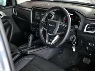 Isuzu D-Max 1.9TD double cab LS auto