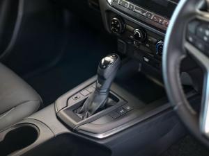 Isuzu D-Max 1.9TD double cab LS auto - Image 13