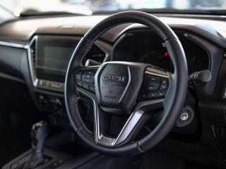 Isuzu D-Max 1.9TD double cab LS auto