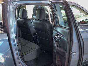 Isuzu D-Max 1.9TD double cab LS auto - Image 15