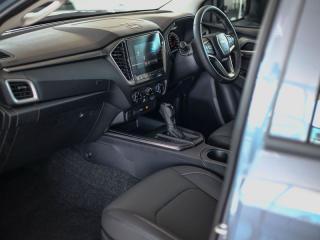 Isuzu D-Max 1.9TD double cab LS auto