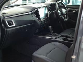 Isuzu D-Max 1.9TD double cab LS auto