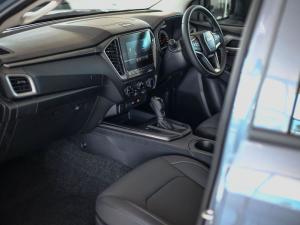 Isuzu D-Max 1.9TD double cab LS auto - Image 18