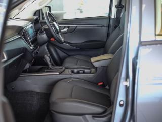 Isuzu D-Max 1.9TD double cab LS auto