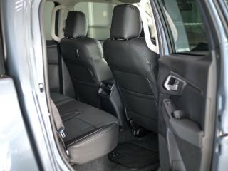 Isuzu D-Max 1.9TD double cab LS auto