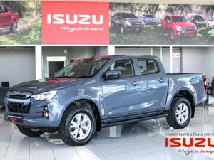 Isuzu D-Max 1.9TD double cab LS auto - Image 1