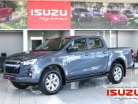 Isuzu D-Max 1.9TD double cab LS auto