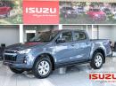 Thumbnail Isuzu D-Max 1.9TD double cab LS auto