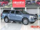 Thumbnail Isuzu D-Max 1.9TD double cab LS auto