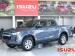 Isuzu D-Max 1.9TD double cab LS auto - Thumbnail 1