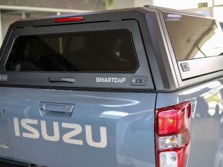 Isuzu D-Max 1.9TD double cab LS auto