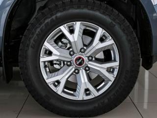 Isuzu D-Max 1.9TD double cab LS auto