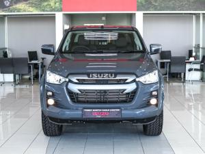 Isuzu D-Max 1.9TD double cab LS auto - Image 2
