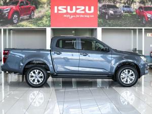 Isuzu D-Max 1.9TD double cab LS auto - Image 3