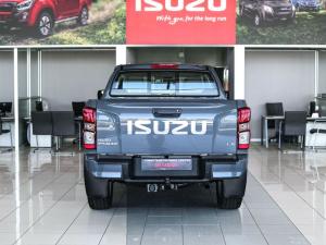 Isuzu D-Max 1.9TD double cab LS auto - Image 4