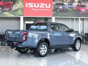 Isuzu D-Max 1.9TD double cab LS auto - Image 5