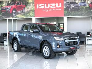 Isuzu D-Max 1.9TD double cab LS auto - Image 6