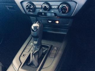 Isuzu D-Max 1.9TD double cab L auto